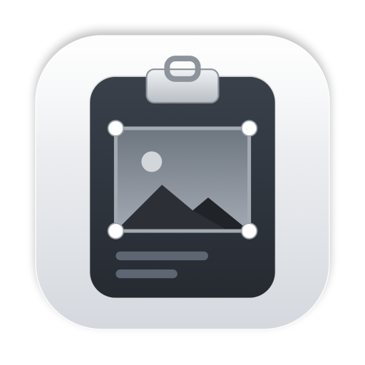 Copyslate app icon